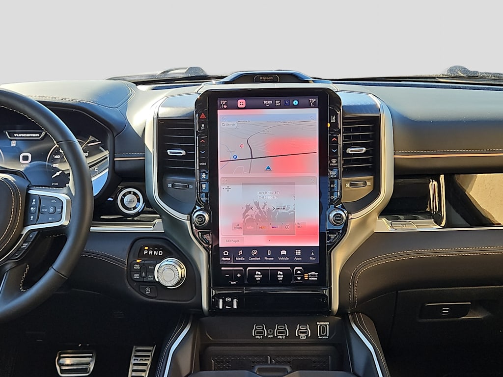 Thumbnail: 2026 RAM 1500 - 13