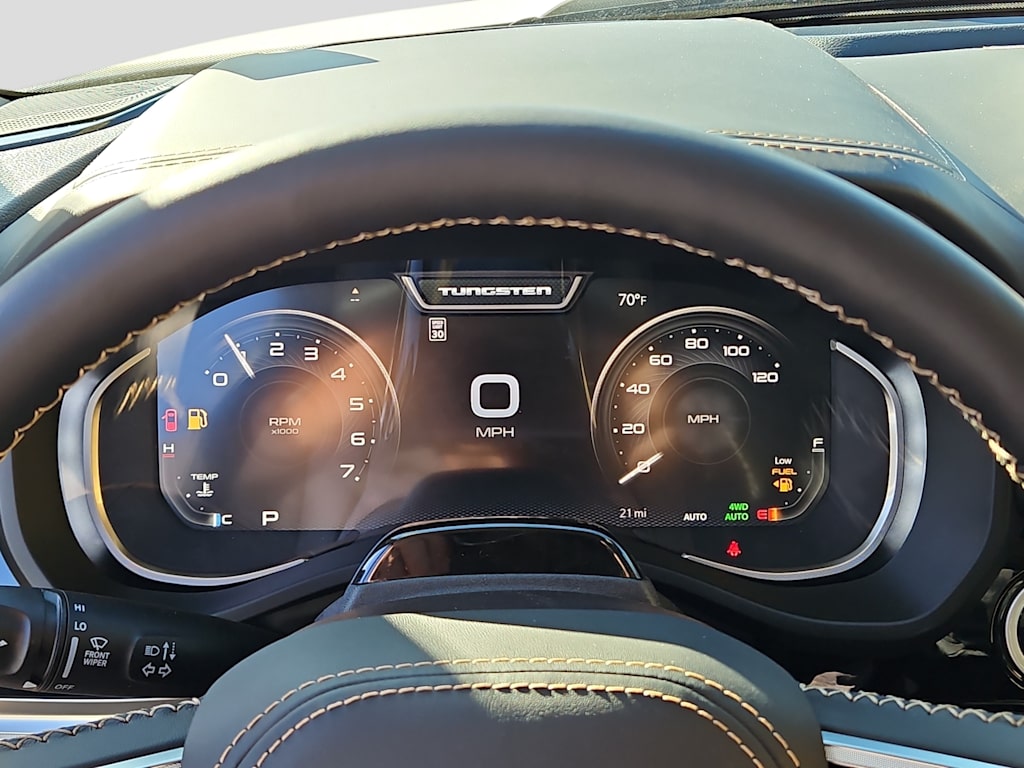 Thumbnail: 2026 RAM 1500 - 15