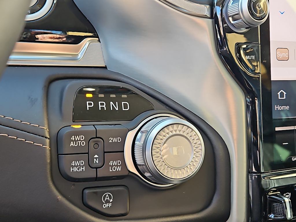 Thumbnail: 2026 RAM 1500 - 23