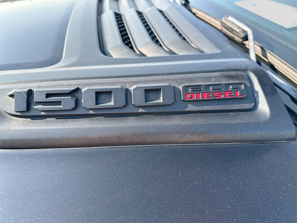 Thumbnail: 2020 RAM 1500 - 7
