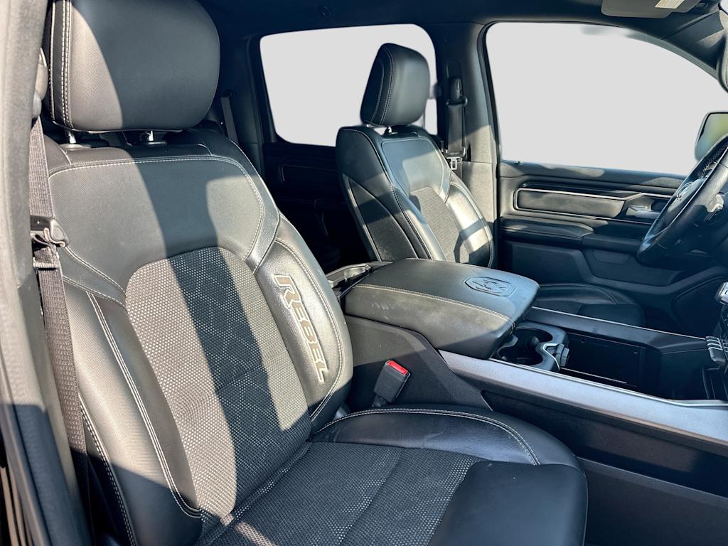Thumbnail: 2020 RAM 1500 - 28