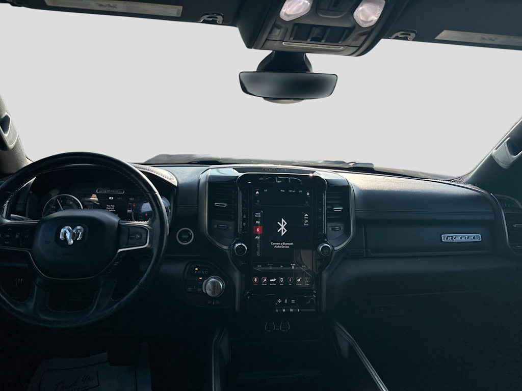 Thumbnail: 2020 RAM 1500 - 2