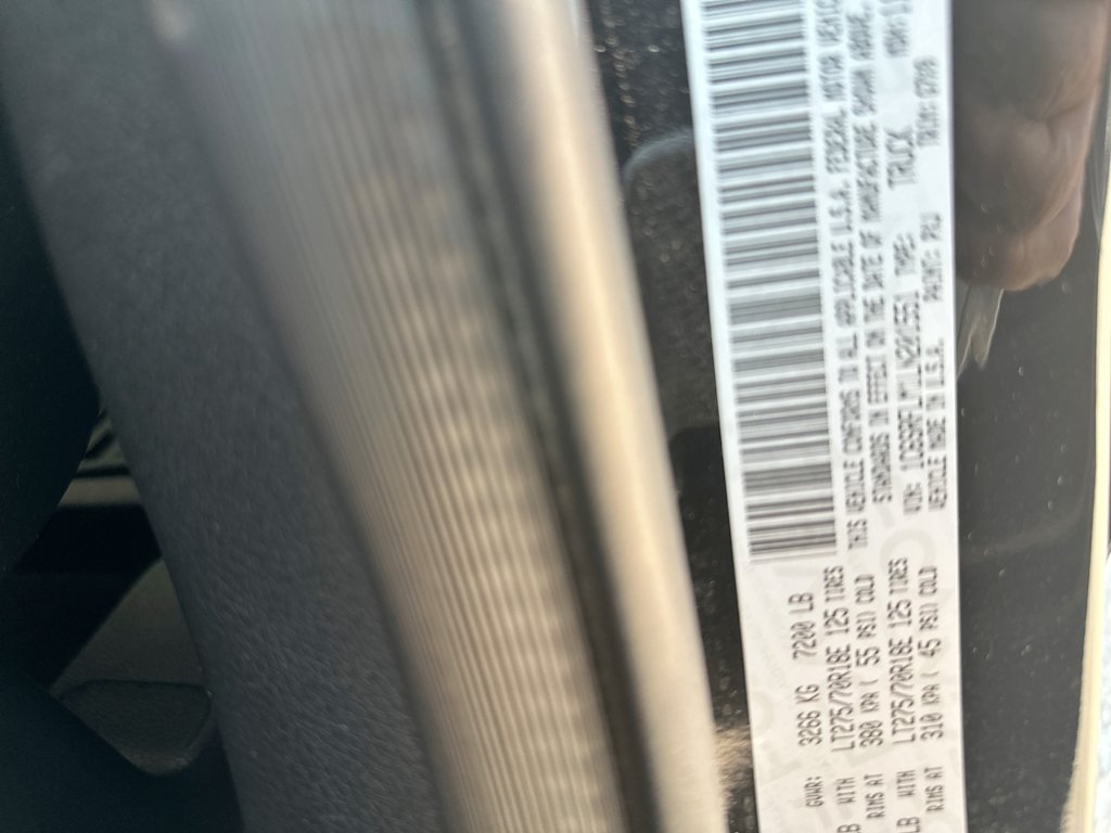 Thumbnail: 2020 RAM 1500 - 18