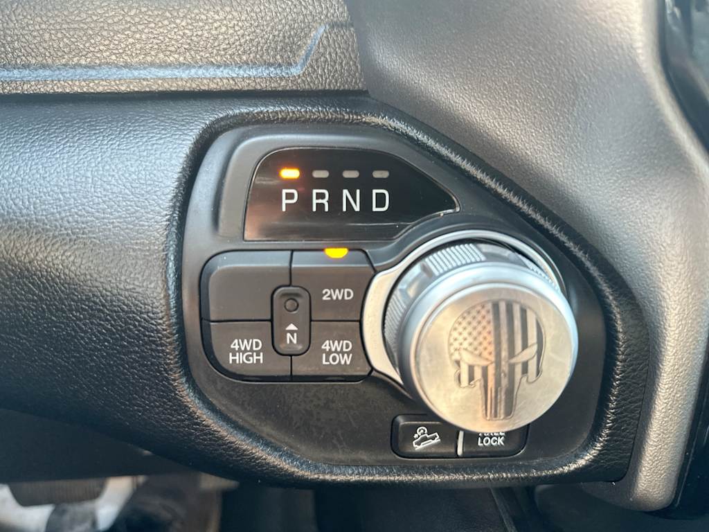 Thumbnail: 2020 RAM 1500 - 29