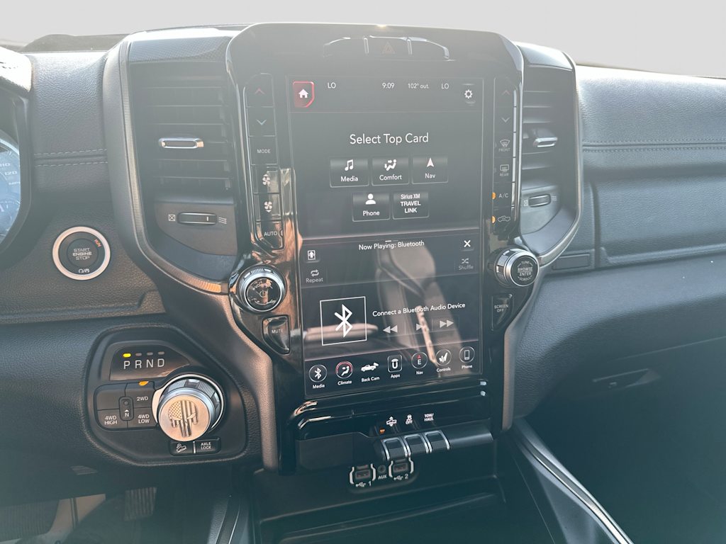 Thumbnail: 2020 RAM 1500 - 14