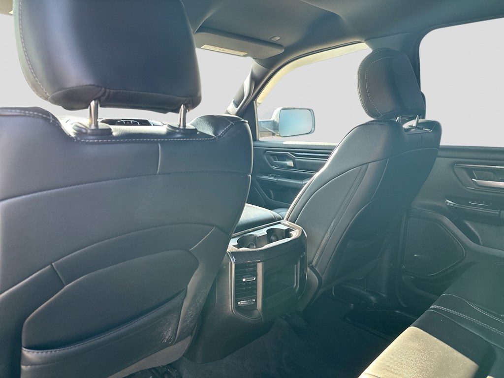 Thumbnail: 2020 RAM 1500 - 13