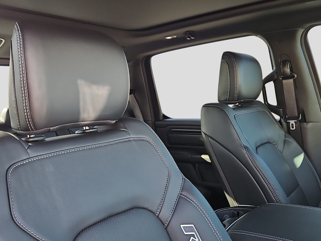 Thumbnail: 2026 RAM 1500 - 10