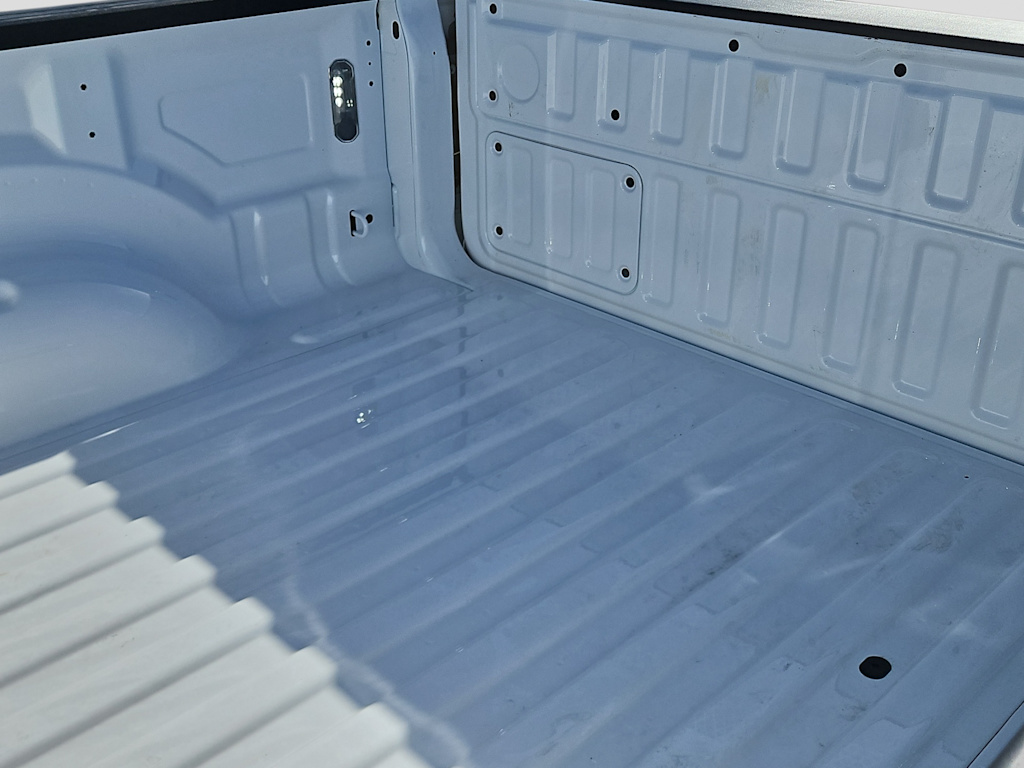 Thumbnail: 2026 RAM 1500 - 24