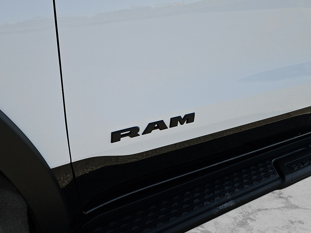 Thumbnail: 2026 RAM 1500 - 6