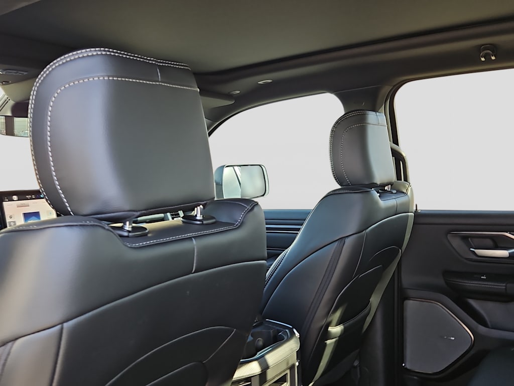 Thumbnail: 2026 RAM 1500 - 22