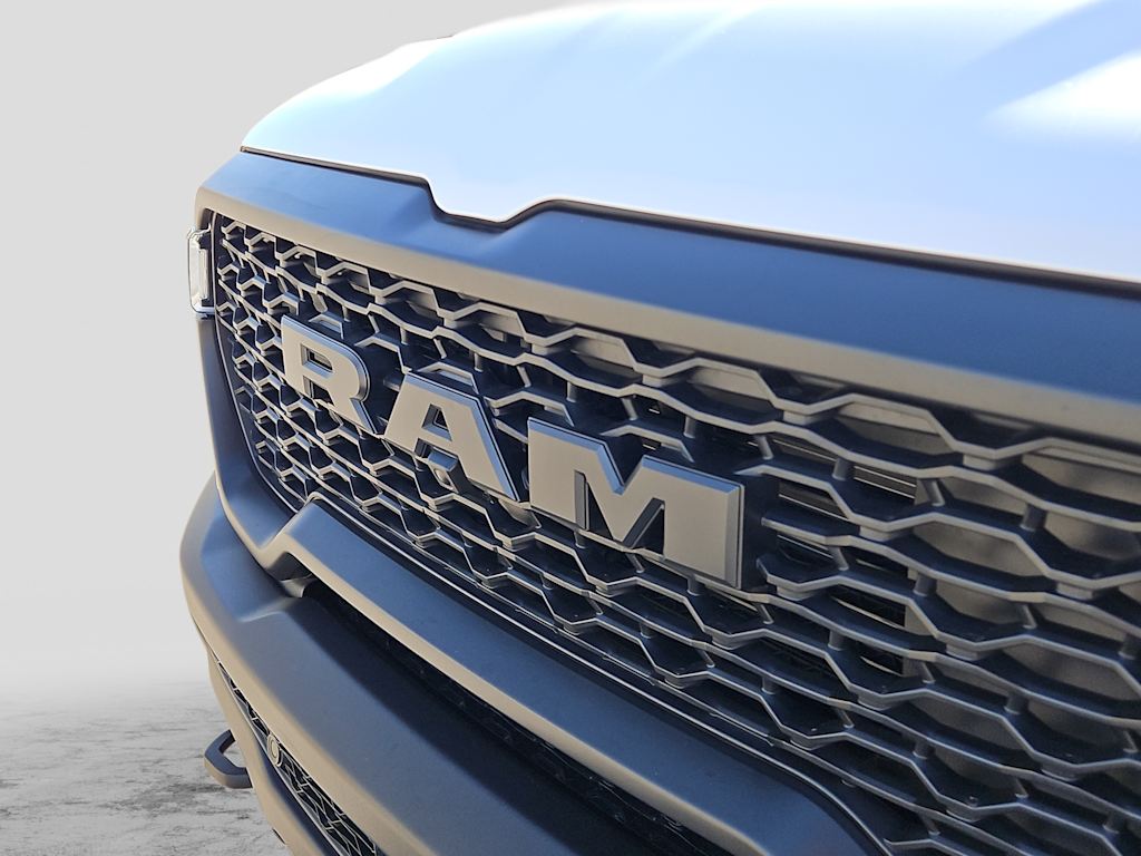 Thumbnail: 2026 RAM 1500 - 21