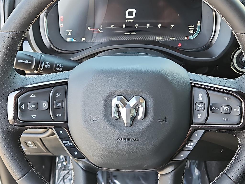 Thumbnail: 2026 RAM 1500 - 23