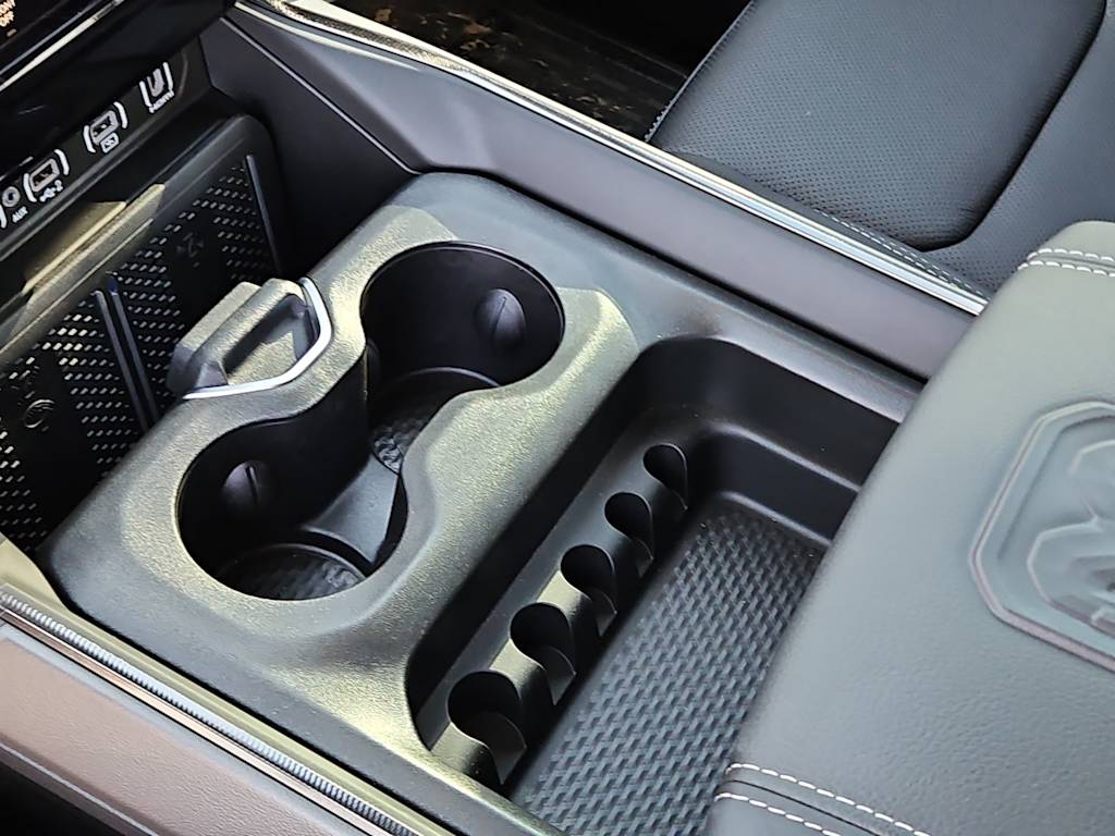 Thumbnail: 2026 RAM 1500 - 13