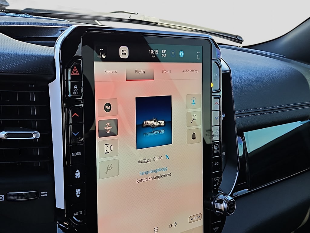 Thumbnail: 2026 RAM 1500 - 25