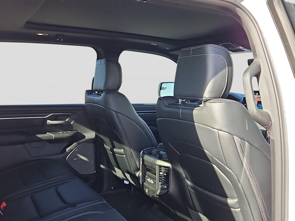 Thumbnail: 2026 RAM 1500 - 11