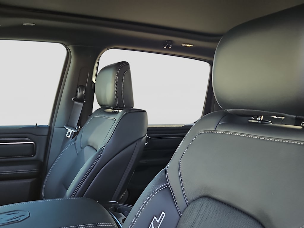 Thumbnail: 2026 RAM 1500 - 9