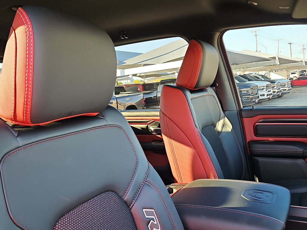 Thumbnail: 2026 RAM 1500 - 22