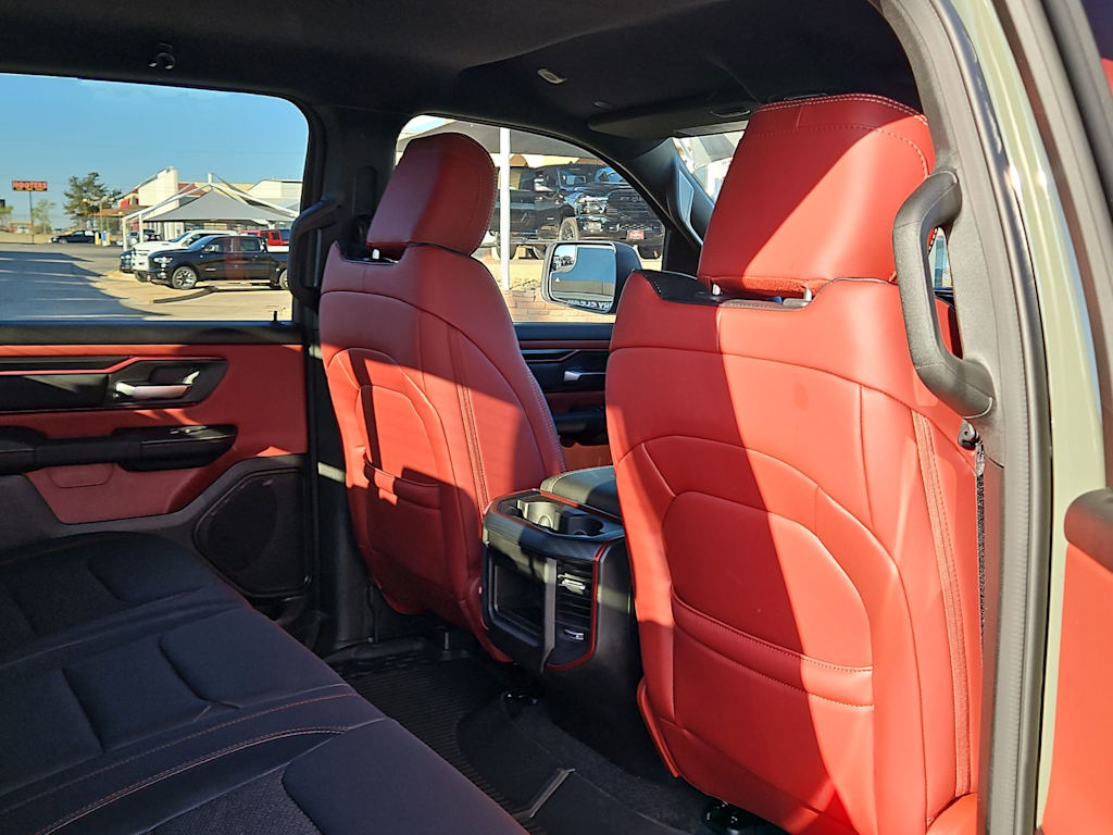 Thumbnail: 2026 RAM 1500 - 11