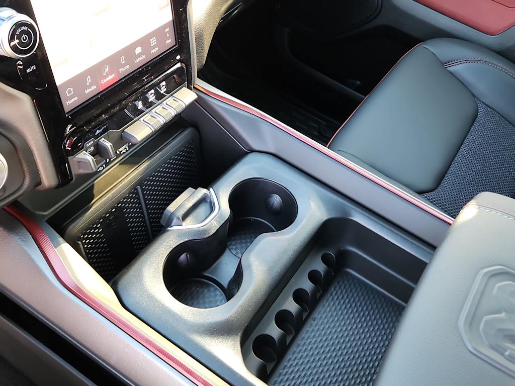 Thumbnail: 2026 RAM 1500 - 13