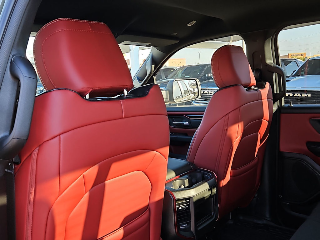 Thumbnail: 2026 RAM 1500 - 10