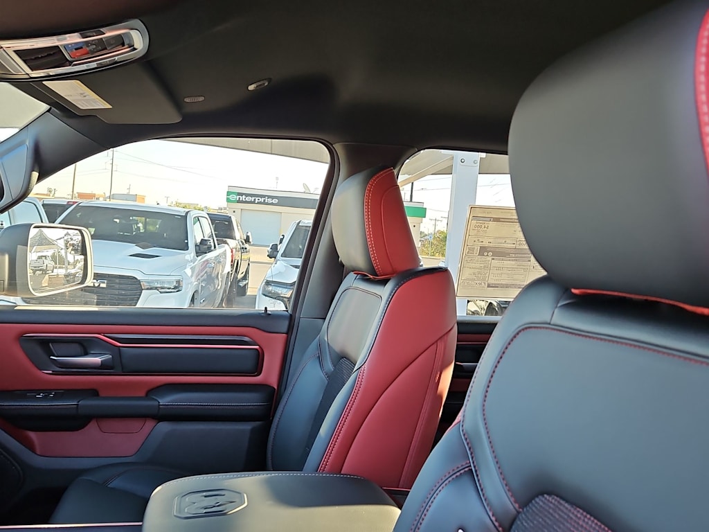 Thumbnail: 2026 RAM 1500 - 23