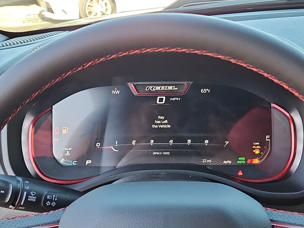 Thumbnail: 2026 RAM 1500 - 14