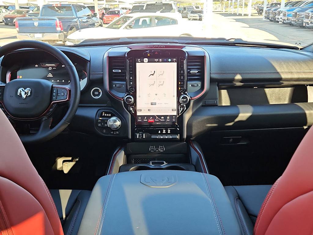 Thumbnail: 2026 RAM 1500 - 9