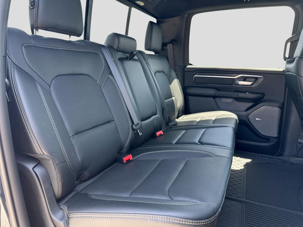 Thumbnail: 2026 RAM 1500 - 13