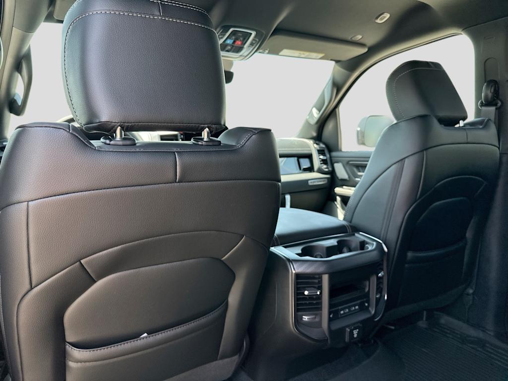 Thumbnail: 2026 RAM 1500 - 26