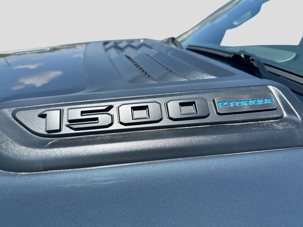 Thumbnail: 2026 RAM 1500 - 7