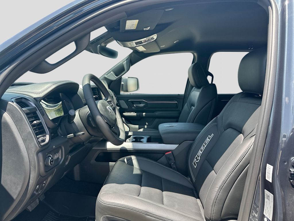 Thumbnail: 2026 RAM 1500 - 11