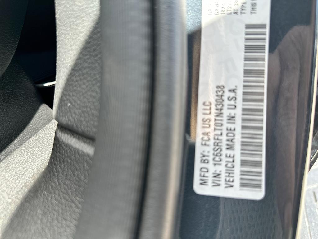 Thumbnail: 2026 RAM 1500 - 17