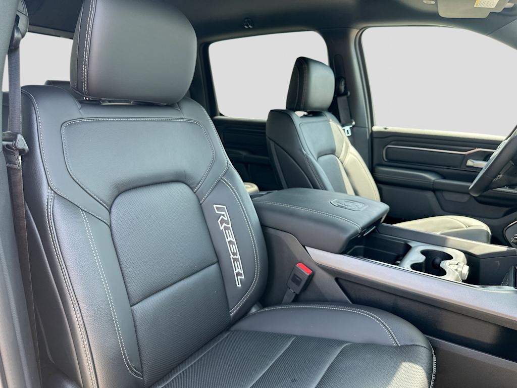 Thumbnail: 2026 RAM 1500 - 27