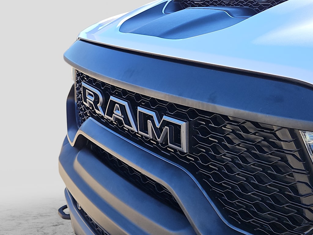 Thumbnail: 2021 RAM 1500 - 21