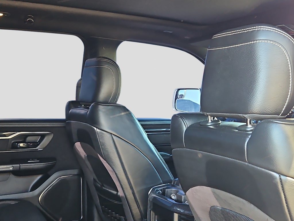 Thumbnail: 2021 RAM 1500 - 22