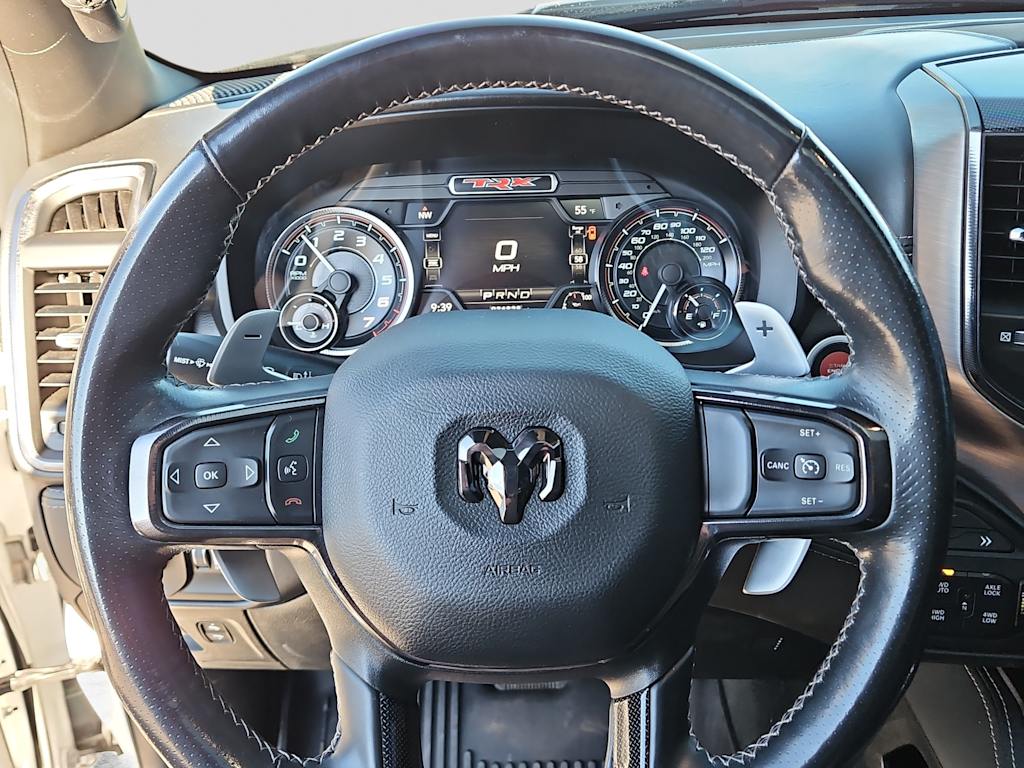 Thumbnail: 2021 RAM 1500 - 10