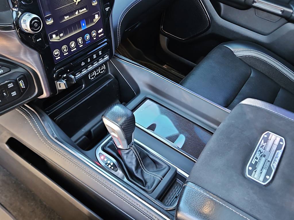 Thumbnail: 2021 RAM 1500 - 12