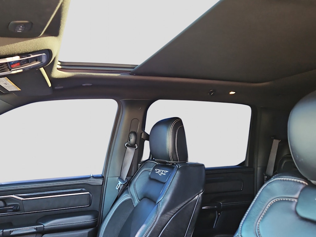 Thumbnail: 2021 RAM 1500 - 23