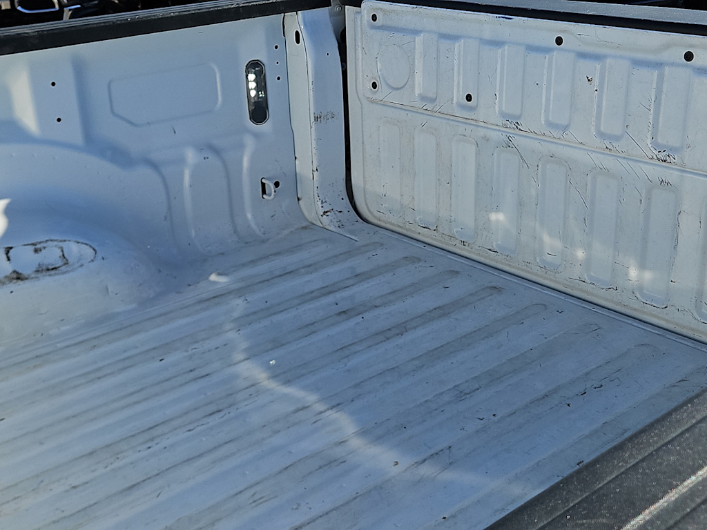 Thumbnail: 2021 RAM 1500 - 25