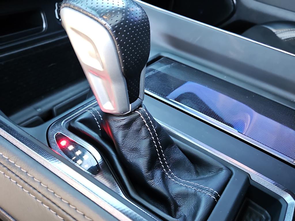 Thumbnail: 2021 RAM 1500 - 24