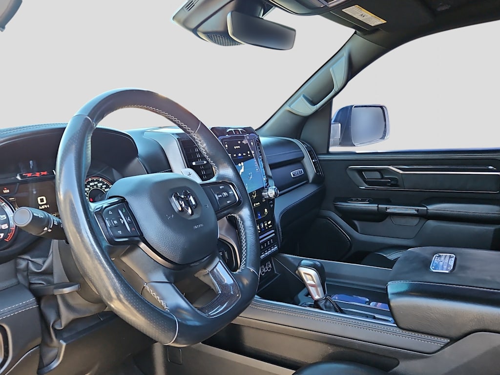 Thumbnail: 2021 RAM 1500 - 2