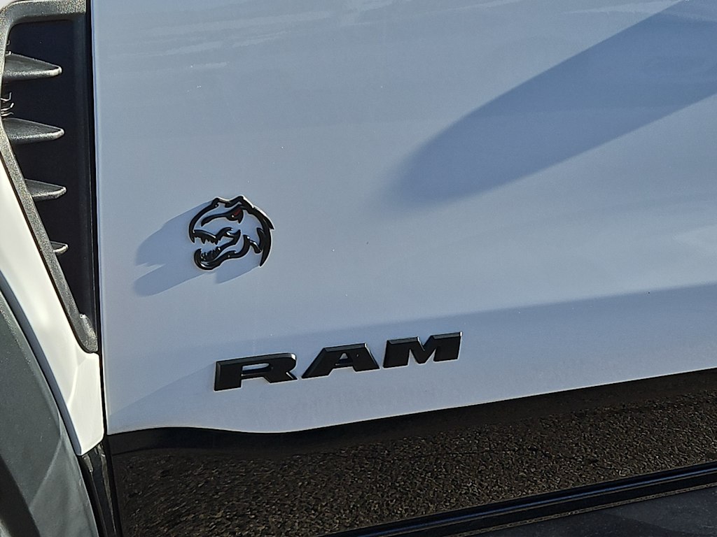 Thumbnail: 2021 RAM 1500 - 5