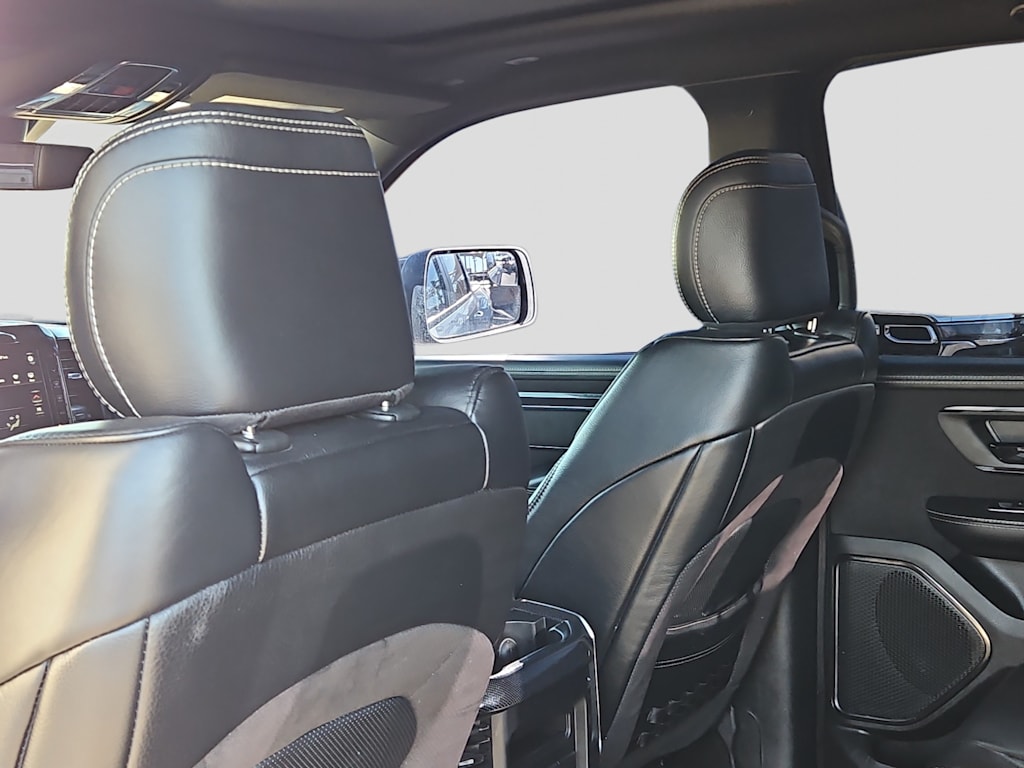 Thumbnail: 2021 RAM 1500 - 9