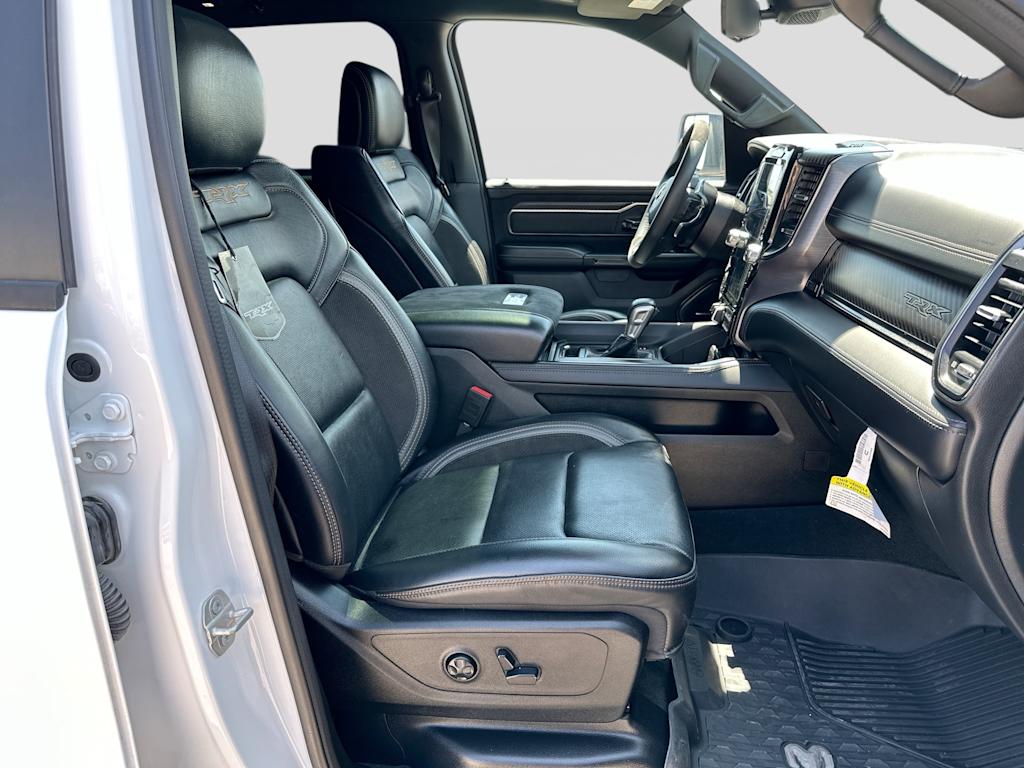 Thumbnail: 2024 RAM 1500 - 26