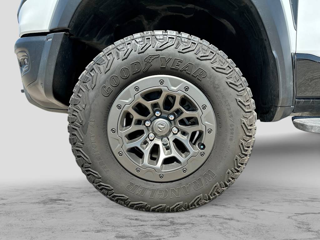 Thumbnail: 2024 RAM 1500 - 6
