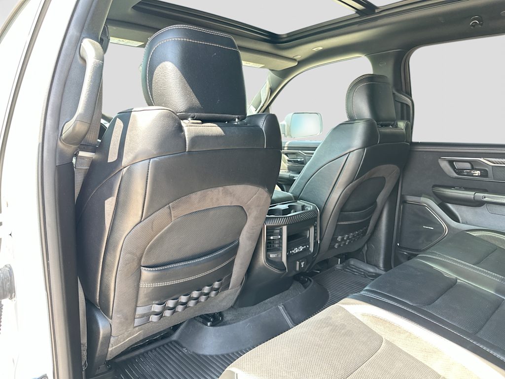 Thumbnail: 2024 RAM 1500 - 10