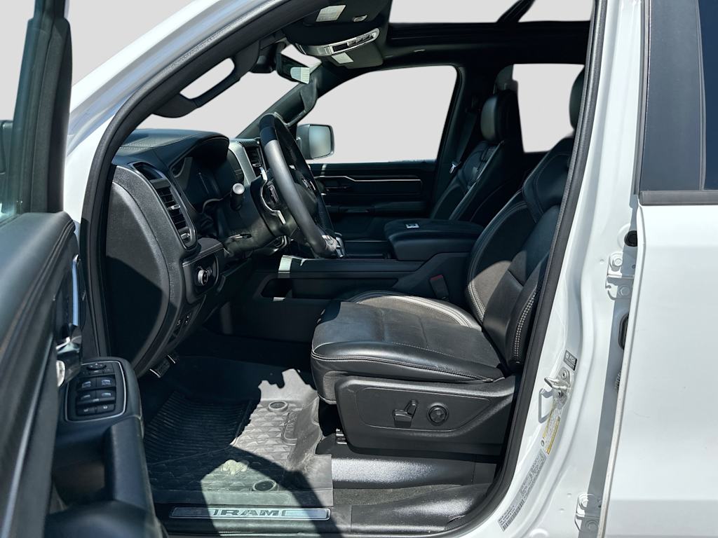 Thumbnail: 2024 RAM 1500 - 8