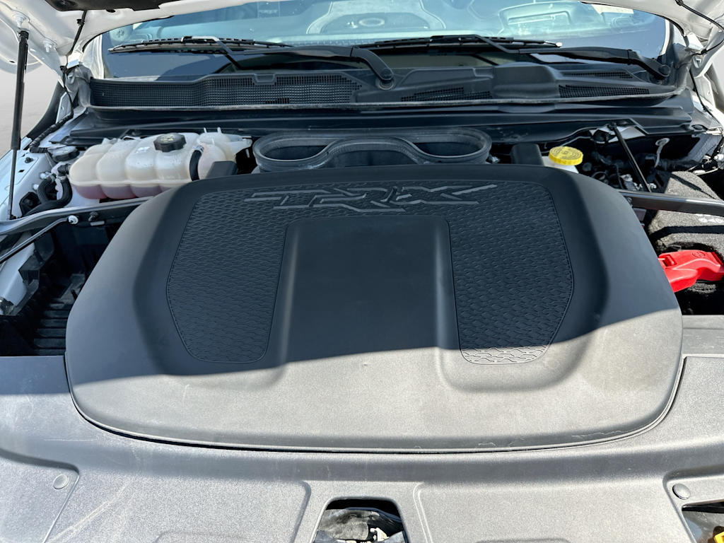 Thumbnail: 2024 RAM 1500 - 28