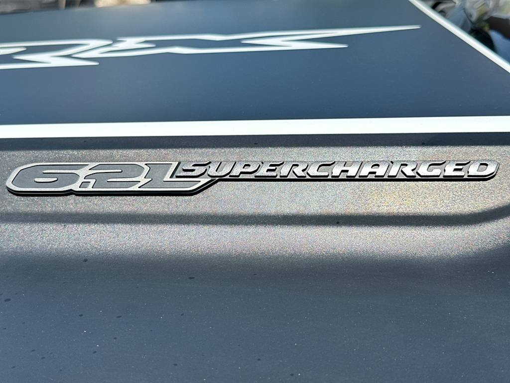 Thumbnail: 2024 RAM 1500 - 5