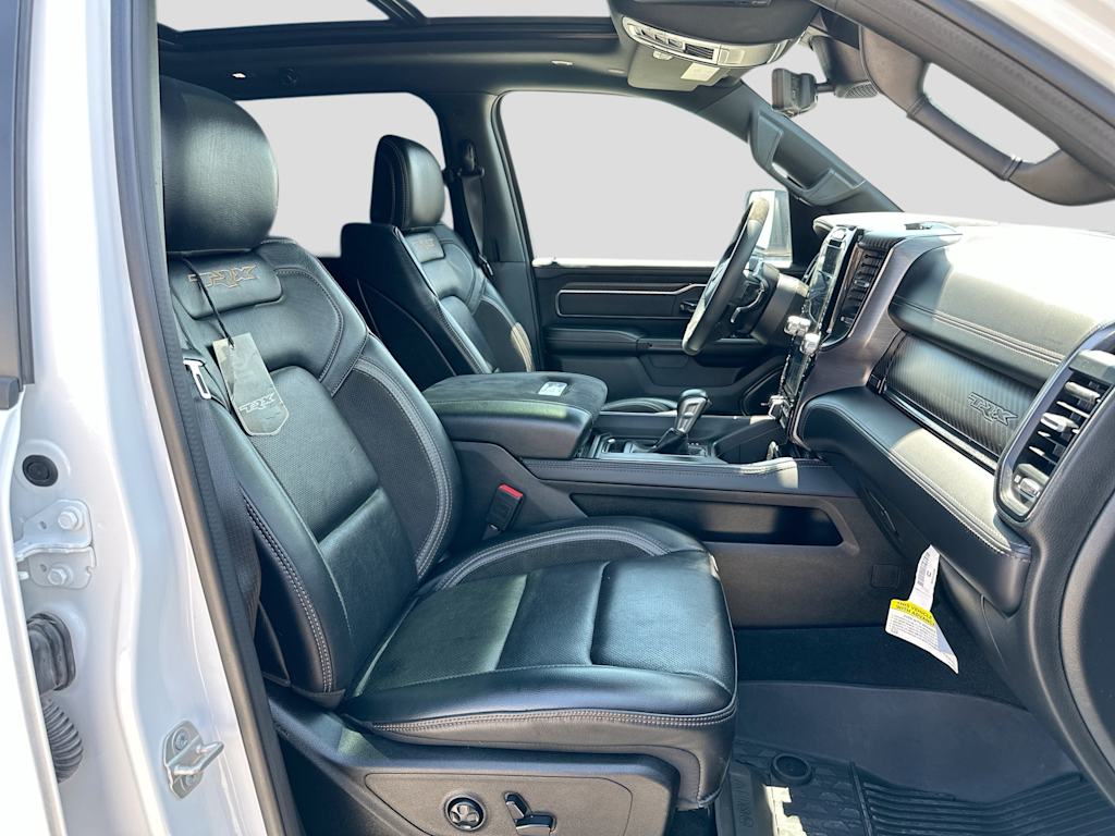 Thumbnail: 2024 RAM 1500 - 30